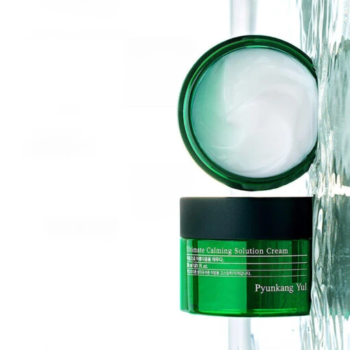 Ultimate Calming Solution Cream - Image 6