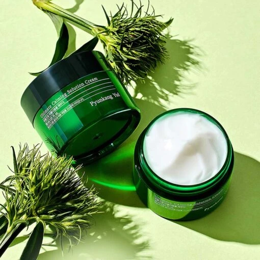 Ultimate Calming Solution Cream - Image 5