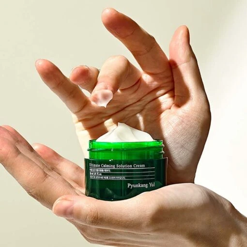 Ultimate Calming Solution Cream - Image 3