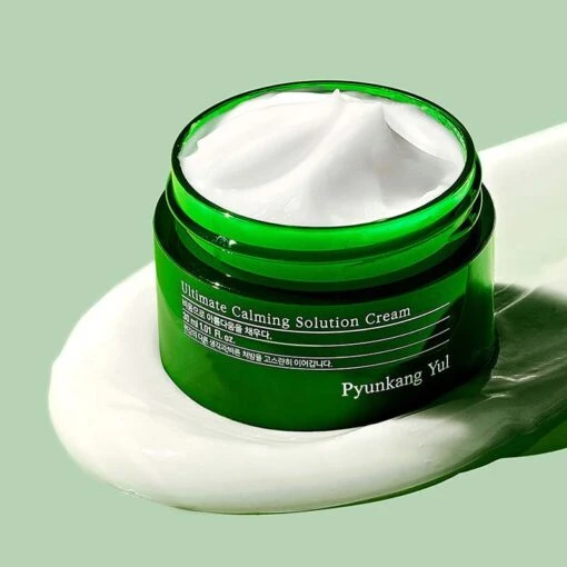 Ultimate Calming Solution Cream - Image 2