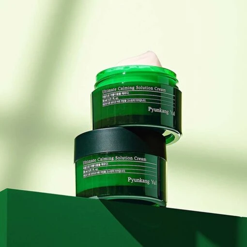 Ultimate Calming Solution Cream - Image 4