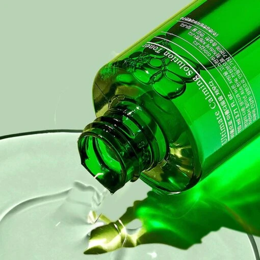 Ultimate Calming Solution Toner - Image 3