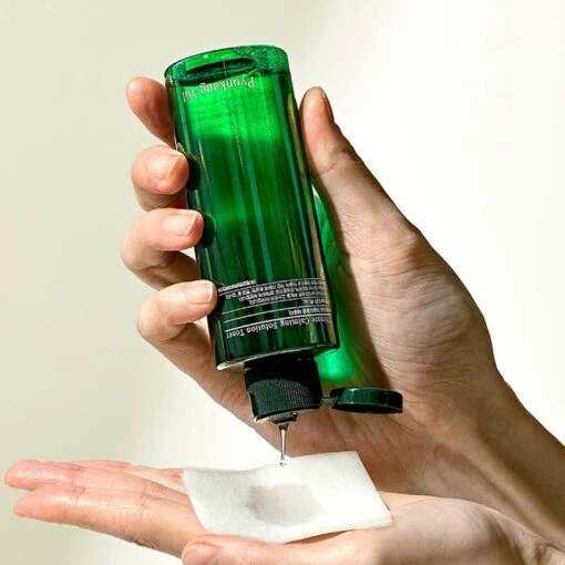 Ultimate Calming Solution Toner - Image 4