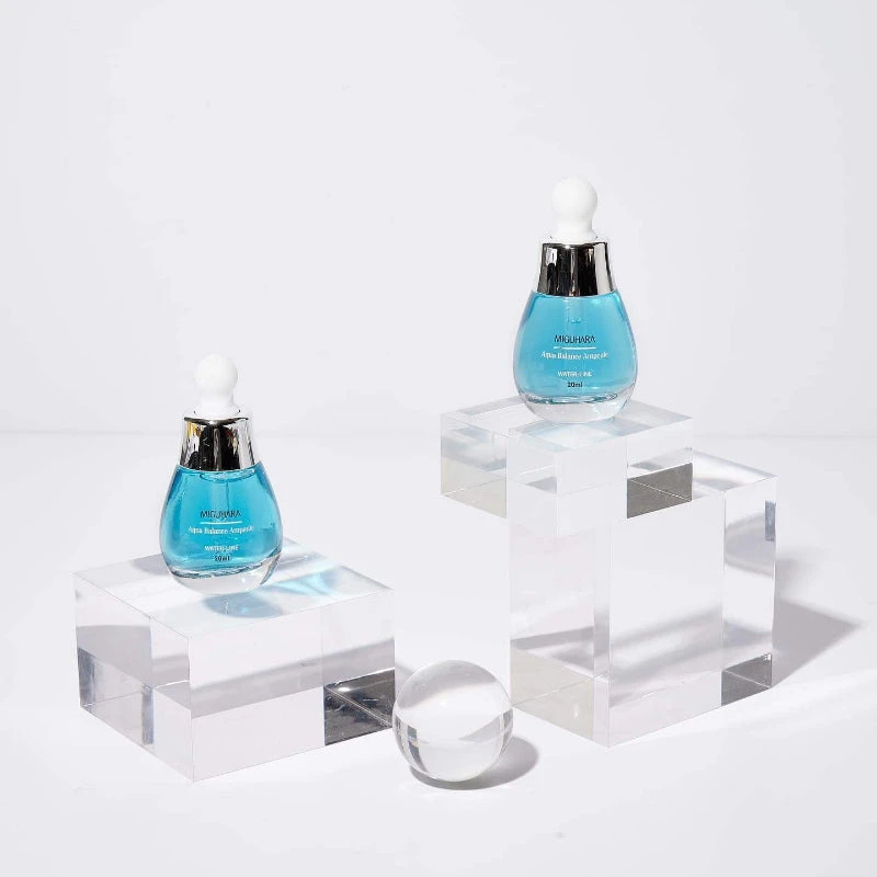 Aqua Balance Ampoule 5 Aqua Balance Ampoule - Image 5