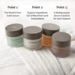 Tundra Chaga Pressed Serum -Cosrx Shop 81KbsPpAauL. SL1500