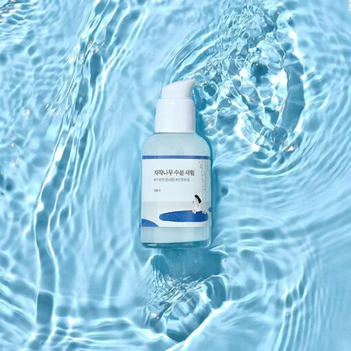 Birch Juice Moisturizing Serum - Image 5