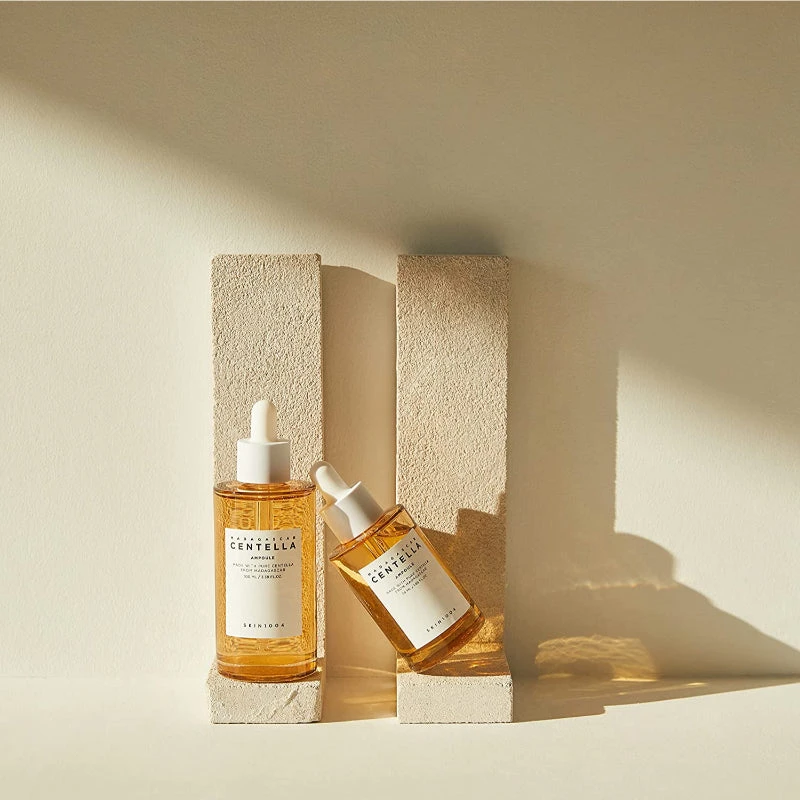 Madagascar Centella Ampoule 6 Madagascar Centella Ampoule - Image 6