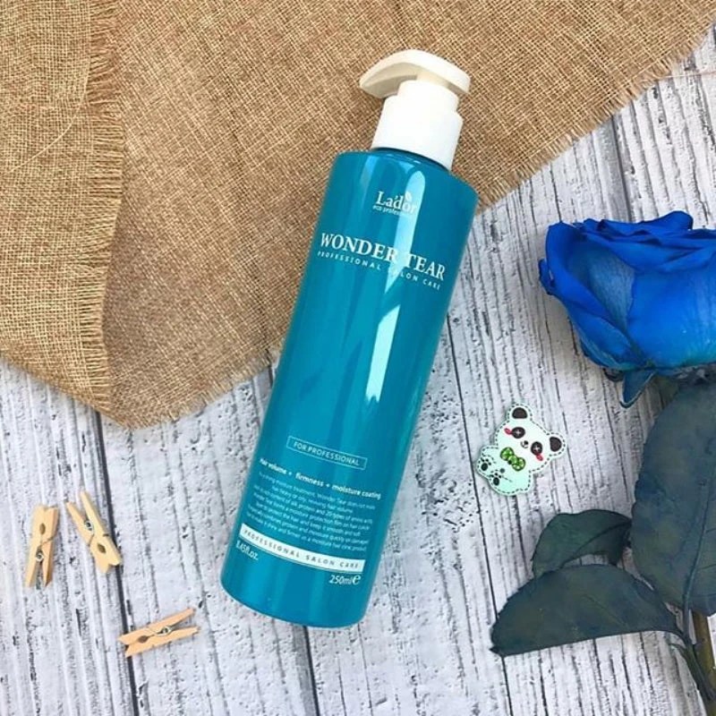 Wonder Tear 4 Wonder Tear - Image 4