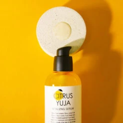 Citrus Yuja Vitalizing Serum -Cosrx Shop 832c6f44bdefc340d4506b19a900de05