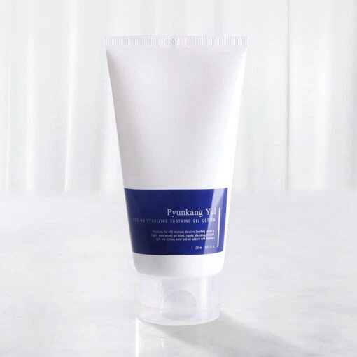 ATO Moisturizing Soothing Gel Lotion - Image 4