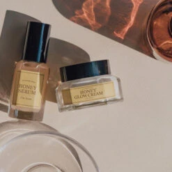 Honey Glow Cream 10 Honey Glow Cream -Cosrx Shop 84330354 574655326800510 9177337937969846239 n