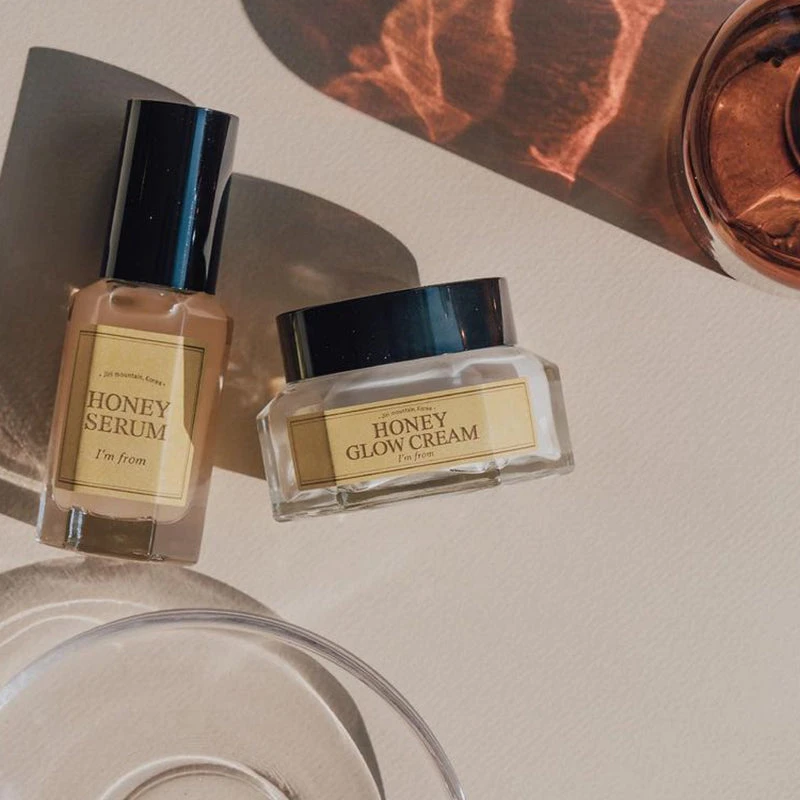 Honey Glow Cream 5 Honey Glow Cream - Image 5