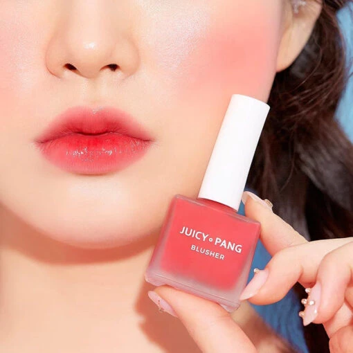 Juicy Pang Water Blusher - Image 3