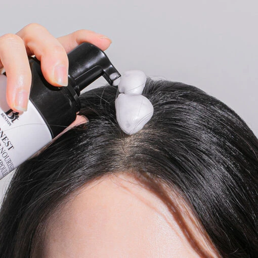 Honest Scalp Nourishing Tonic Ampoule - Image 2
