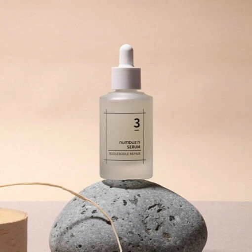 No.3 Skin Softening Serum - Image 4