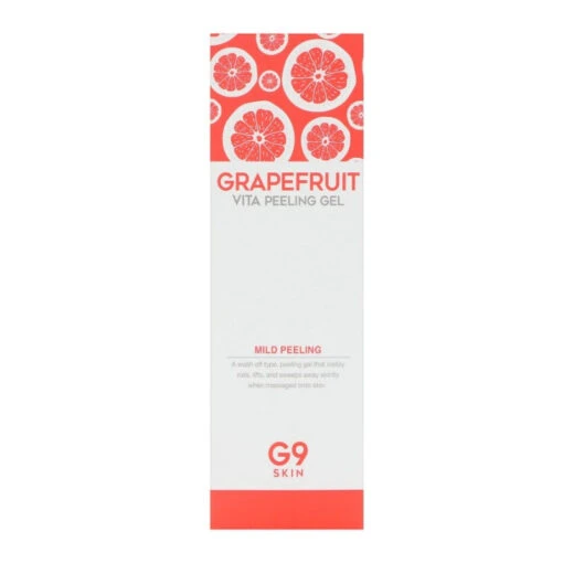 Grapefruit Vita Peeling Gel - Image 2