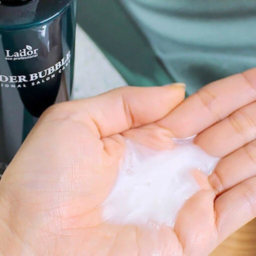 Wonder Bubble Shampoo - Image 7