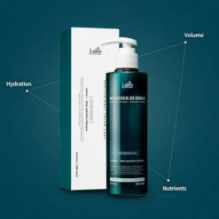 Wonder Bubble Shampoo -Cosrx Shop 8809500818304 4 700x700 1