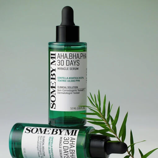 AHA BHA PHA 30 Days Miracle Serum - Image 4