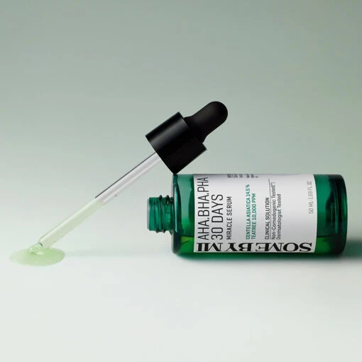 AHA BHA PHA 30 Days Miracle Serum - Image 2