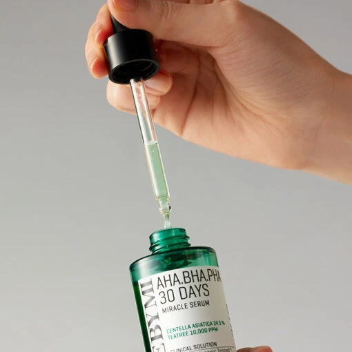 AHA BHA PHA 30 Days Miracle Serum - Image 6
