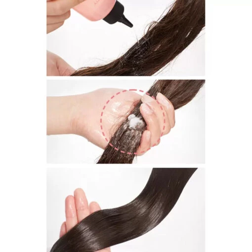 Raspberry Hair Vinegar - Image 5