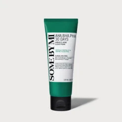 AHA BHA PHA 30 Days Miracle Acne Clear Foam -Cosrx Shop 8809647390091 AHA BHA PHA30DAYSMIRACLEACNECLEARFOAM 100ml web thumbnail main