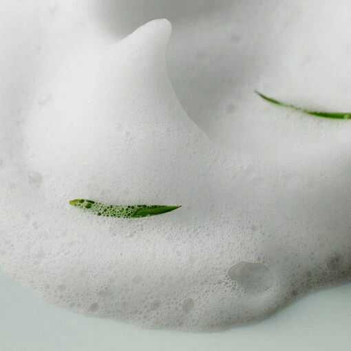 AHA BHA PHA 30 Days Miracle Acne Clear Foam - Image 4