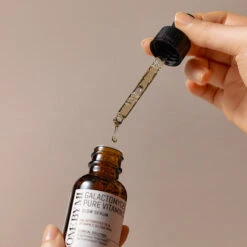 Galactomyces Pure Vitamin C Glow Serum -Cosrx Shop 8809647390114 GALACTOMYCESPUREVITAMINCGLOWSERUM 30ml unitcarton AD visualcut howtouse
