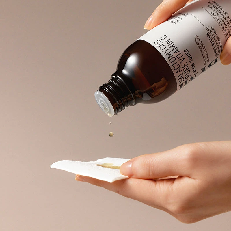 Galactomyces Pure Vitamin C Glow Toner 4 Galactomyces Pure Vitamin C Glow Toner - Image 4