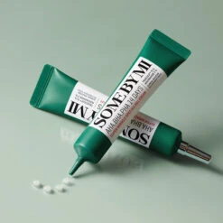 AHA BHA PHA 14 Days Super Miracle Spot All Kill Cream -Cosrx Shop 8809647390282 MIRACLESPOTALLKILLCREAM 30ml visualcut 03