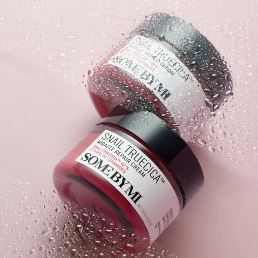 Snail Truecica Miracle Repair Cream - Image 5