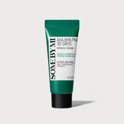 AHA BHA PHA 30 Days Miracle AC SOS Kit -Cosrx Shop 8809647390527 AHA BHA PHA30DAYSMIRACLEACS.O.SKIT cream 20g packshot AD