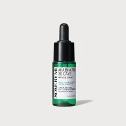 AHA BHA PHA 30 Days Miracle AC SOS Kit -Cosrx Shop 8809647390527 AHA BHA PHA30DAYSMIRACLEACS.O.SKIT serum 10ml packshot AD