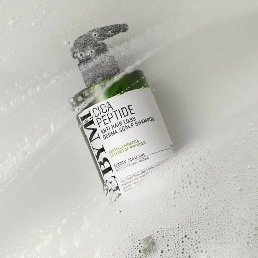 Cica Peptide Derma Scalp Shampoo - Image 7