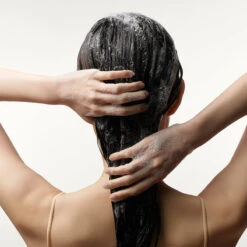 Cica Peptide Derma Scalp Shampoo -Cosrx Shop 8809647390961 SOMEBYMICICAPEPTIDEANTIHAIRLOSSDERMASCALPSHAMPOO usagecut01