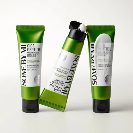 Cica Peptide Derma Scalp Conditioner - Image 6