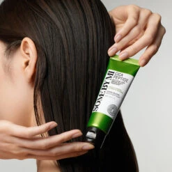 Cica Peptide Derma Scalp Conditioner -Cosrx Shop 8809647390985 CICAPEPTIDEANTIHAIRLOSSDERMASCALPTREATMENT 50ml moodcut03