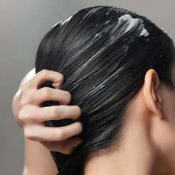 Cica Peptide Derma Scalp Conditioner -Cosrx Shop 8809647390985 CICAPEPTIDEANTIHAIRLOSSDERMASCALPTREATMENT 50ml usagecut01