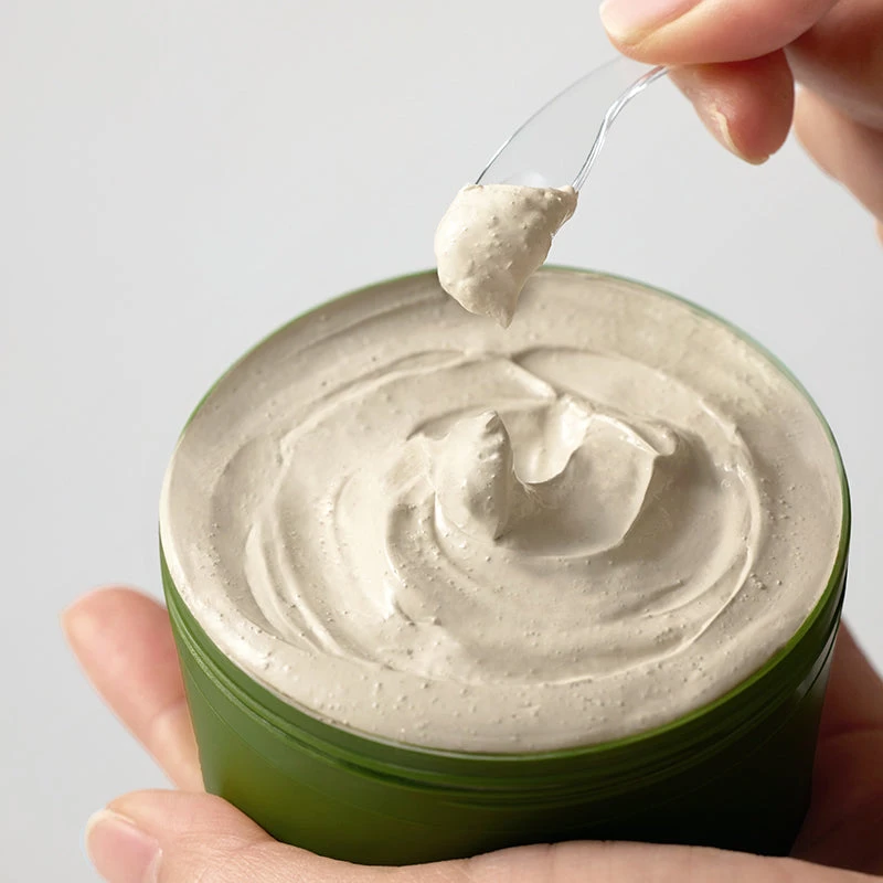 Super Matcha Pore Clean Clay Mask 2 Super Matcha Pore Clean Clay Mask - Image 2