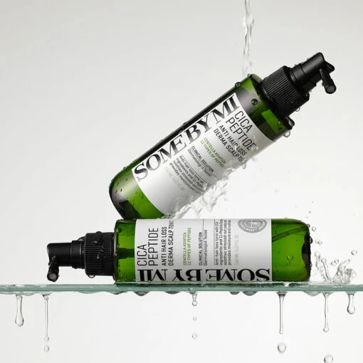 Cica Peptide Derma Scalp Tonic - Image 2