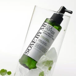 Cica Peptide Derma Scalp Tonic -Cosrx Shop 8809647391104 CICAPEPTIDEANTIHAIRLOSSDERMASCALPTONIC 150ml moodcut02