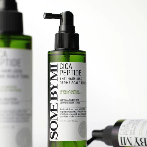 Cica Peptide Derma Scalp Tonic - Image 7