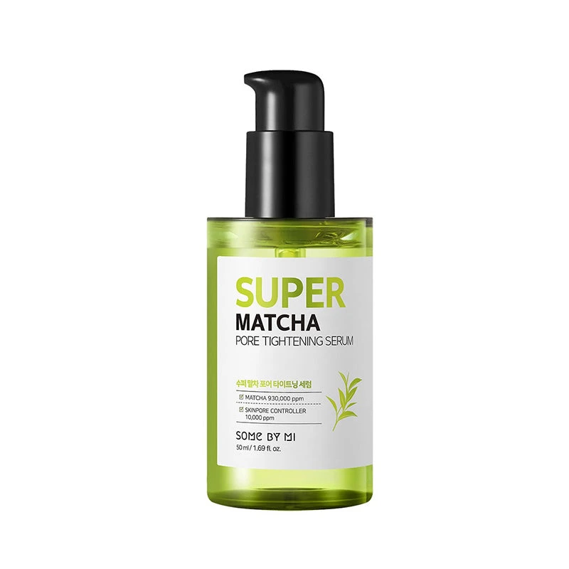 Super Matcha Pore Tightening Serum 1 Super Matcha Pore Tightening Serum