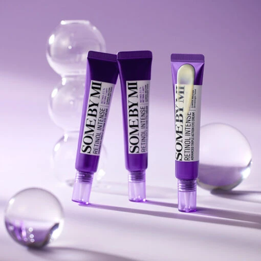 Retinol Intense Advanced Triple Action Eye Cream - Image 8