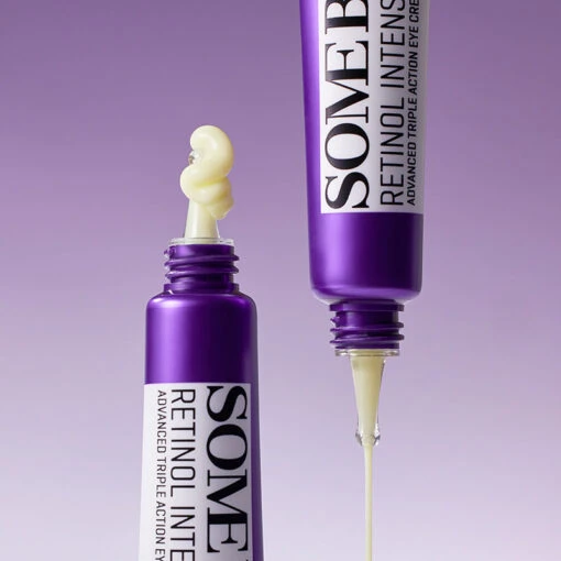 Retinol Intense Advanced Triple Action Eye Cream - Image 6