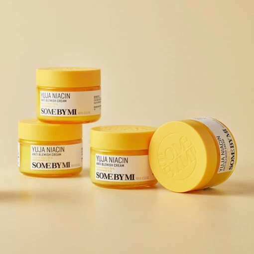 Yuja Niacin Anti-Blemish Cream - Image 10