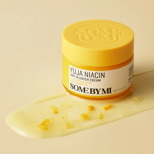 Yuja Niacin Anti-Blemish Cream - Image 2