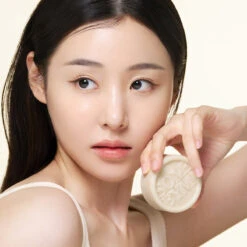 Lacto Soy Low PH Morning Cleansing Bar -Cosrx Shop 8809647393603 SOMEBYMILACTOSOYLOWPH