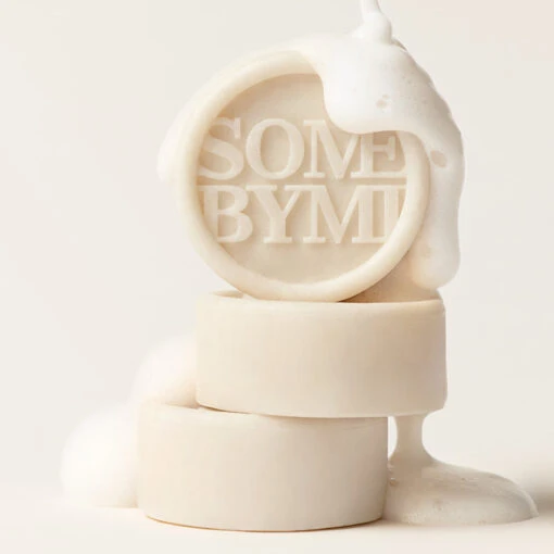 Lacto Soy Low PH Morning Cleansing Bar - Image 3